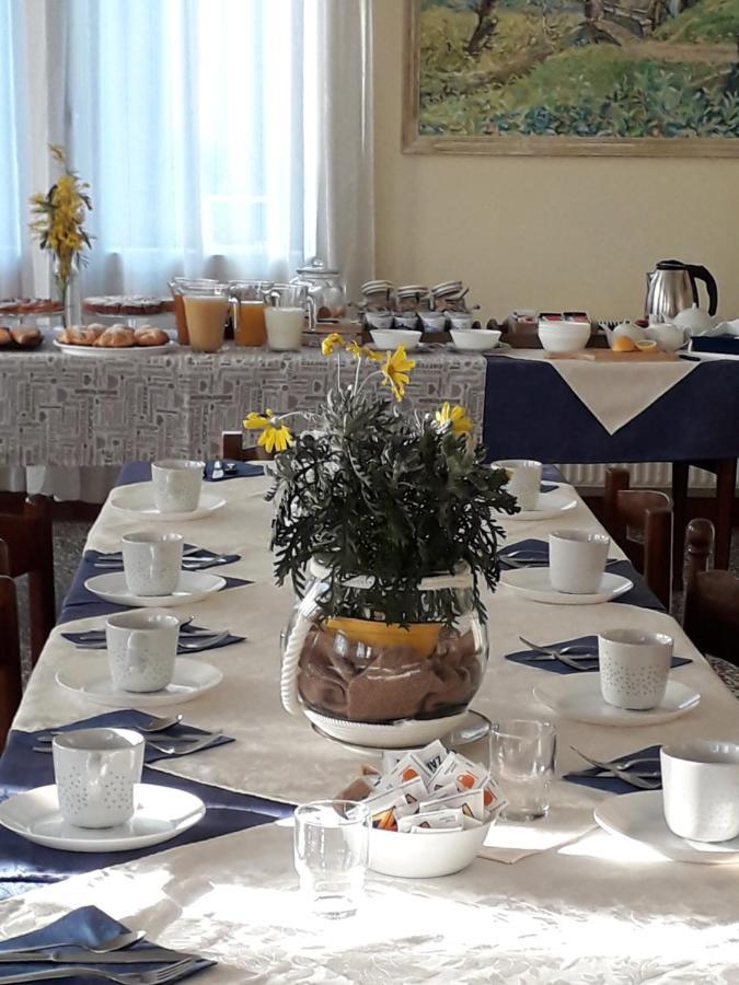 Il Borgo Dei Molini Acomodação com café da manhã Torreglia Exterior foto