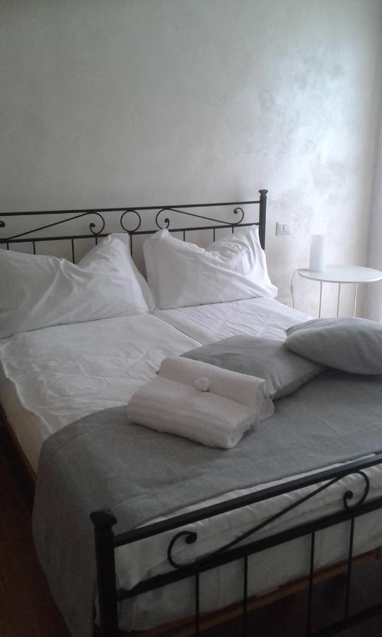 Il Borgo Dei Molini Acomodação com café da manhã Torreglia Exterior foto