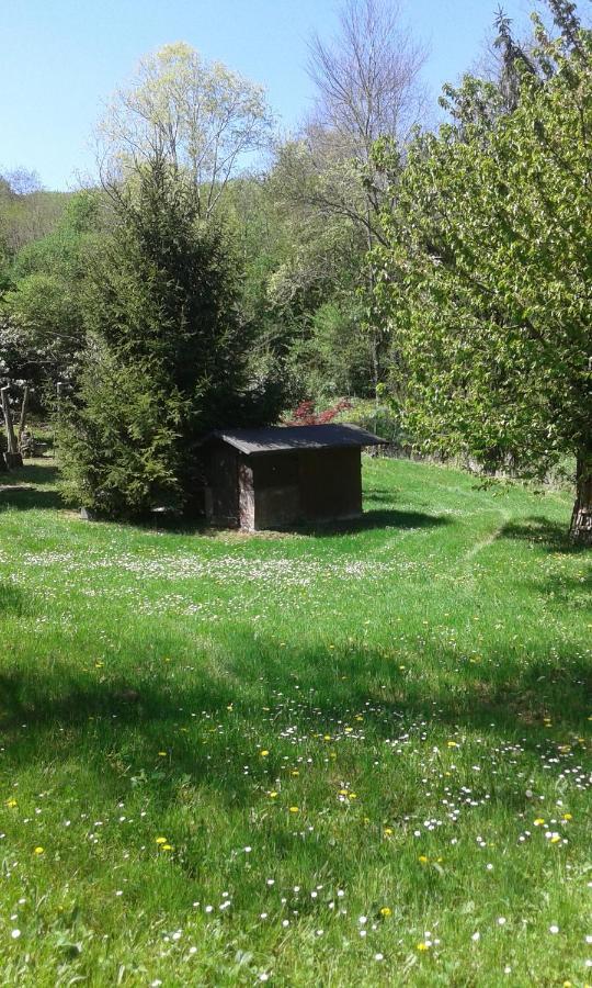 Il Borgo Dei Molini Acomodação com café da manhã Torreglia Exterior foto